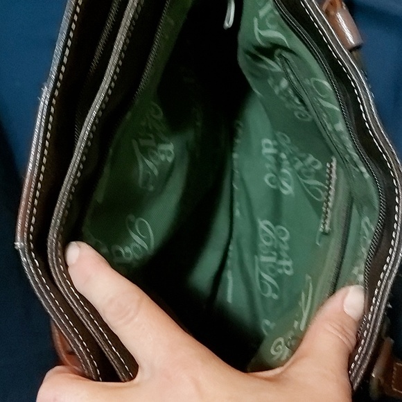 Toledano 1990s Purse - Picture 4 of 5